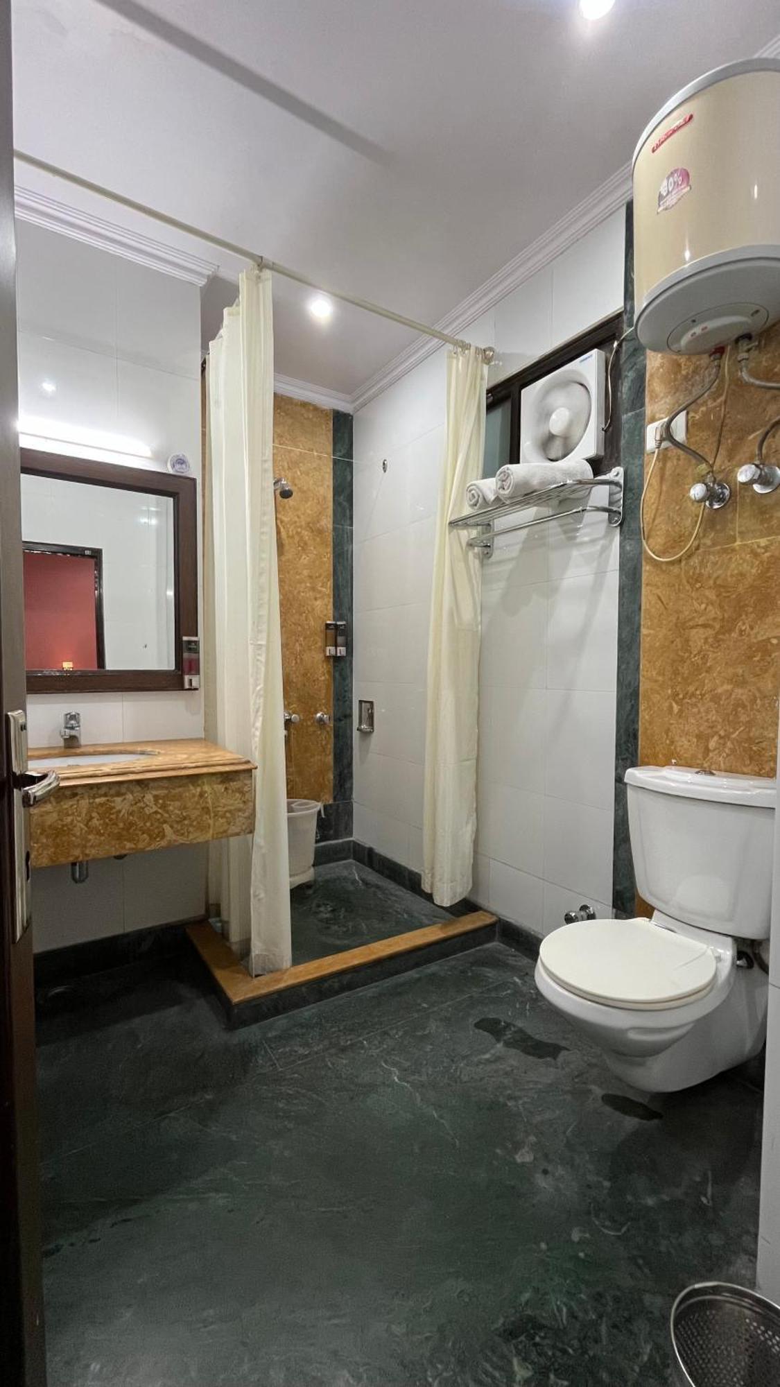 Hotel Marc シムラー エクステリア 写真