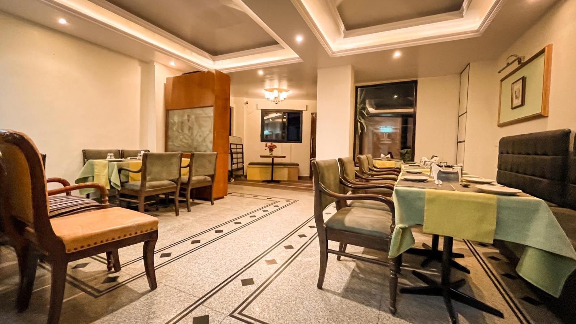 Hotel Marc シムラー エクステリア 写真